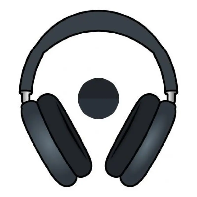 Auriculares Bluetooth Apple AirPods Max USB-C/ Medianoche Auriculares Bluetooth Apple AirPods Max USB-C/ Medianoche