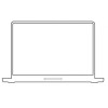 Apple Macbook Pro 16' / M3 Max 14-Core CPU/ 36Gb/ 1Tb SSD/ 30-Core GPU/ Plata Apple Macbook Pro 16' / M3 Max 14-Core CPU/ 36Gb/ 1Tb SSD/ 30-Core GPU/ Plata