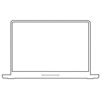 Apple Macbook Pro 14' / M3 Max 14-Core CPU/ 36Gb/ 1Tb SSD/ 30-Core GPU/ Negro Espacial Apple Macbook Pro 14' / M3 Max 14-Core CPU/ 36Gb/ 1Tb SSD/ 30-Core GPU/ Negro Espacial