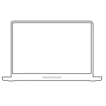 Apple Macbook Pro 16' / M3 Max 16-Core CPU/ 48Gb/ 1Tb SSD/ 40-Core GPU/ Negro Espacial Apple Macbook Pro 16' / M3 Max 16-Core CPU/ 48Gb/ 1Tb SSD/ 40-Core GPU/ Negro Espacial