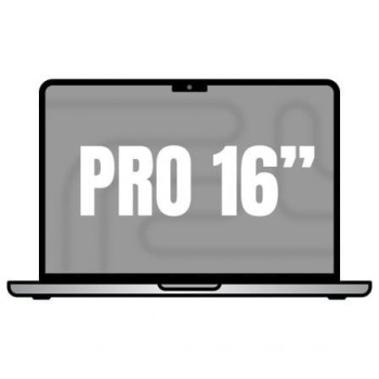 Apple Macbook Pro 16'/ M4 Max 16-Core CPU/ 48Gb/ 1Tb SSD/ 40-Core GPU/ Plata Apple Macbook Pro 16'/ M4 Max 16-Core CPU/ 48Gb/ 1Tb SSD/ 40-Core GPU/ Plata