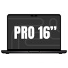 Apple Macbook Pro 16'/ M4 Max 14-Core CPU/ 36Gb/ 1Tb SSD/ 32-Core GPU/ Negro Espacial Apple Macbook Pro 16'/ M4 Max 14-Core CPU/ 36Gb/ 1Tb SSD/ 32-Core GPU/ Negro Espacial