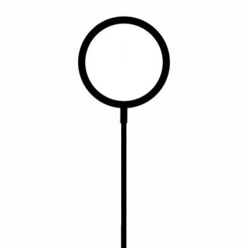 Cable Apple de Carga Magnetico Apple Watch Trenzado/ USB-C/ 1M - MT0H3TY/A Cable Apple de Carga Magnetico Apple Watch Trenzado/ USB-C/ 1M - MT0H3TY/A