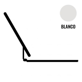 Magic Keyboard para iPad Pro 13' M4/ Español/ Blanco Magic Keyboard para iPad Pro 13' M4/ Español/ Blanco