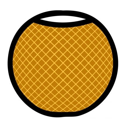 Altavoz Inteligente Apple Homepod Mini Amarillo Altavoz Inteligente Apple Homepod Mini Amarillo