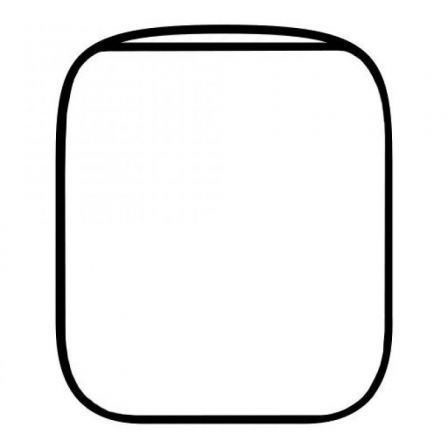 Apple Homepod 2 Medianoche - MQJ73ZD/A Apple Homepod 2 Medianoche - MQJ73ZD/A