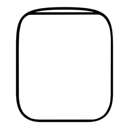 Apple Homepod 2 Blanco - MQJ83ZD/A Apple Homepod 2 Blanco - MQJ83ZD/A