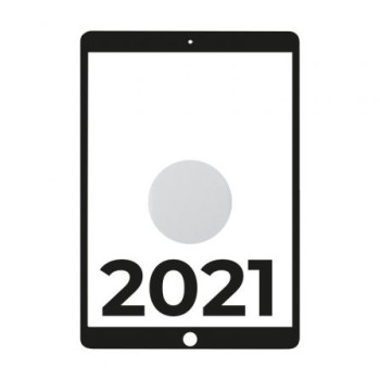 Apple iPad 10.2 2021 9th WiFi/ A13 Bionic/ 256GB/ Plata - MK2P3TY/A Apple iPad 10.2 2021 9th WiFi/ A13 Bionic/ 256GB/ Plata - MK2P3TY/A