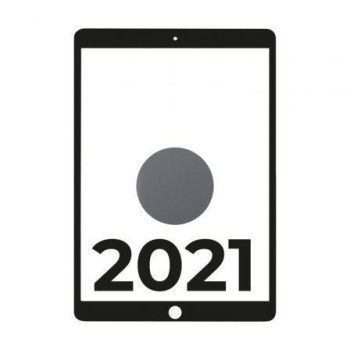 Apple iPad 10.2 2021 9th WiFi/ A13 Bionic/ 64GB/ Gris Espacial - MK2K3TY/A Apple iPad 10.2 2021 9th WiFi/ A13 Bionic/ 64GB/ Gris Espacial - MK2K3TY/A
