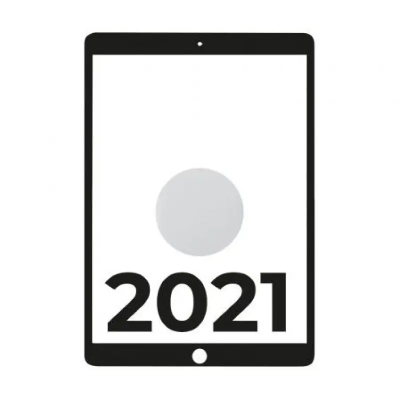 Apple iPad 10.2 2021 9th WiFi/ A13 Bionic/ 64GB/ Plata - MK2L3TY/A Apple iPad 10.2 2021 9th WiFi/ A13 Bionic/ 64GB/ Plata - MK2L3TY/A