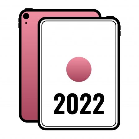 Apple iPad 10.9 2022 10th WiFi Cell/ 5G/ A14 Bionic/ 64GB/ Rosa - MQ6M3TY/A Apple iPad 10.9 2022 10th WiFi Cell/ 5G/ A14 Bionic/ 64GB/ Rosa - MQ6M3TY/A