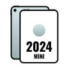 iPad Mini 8.3' 2024 7th WiFi/ A17 Pro/ 256GB/ Azul- MXNC3TY/A iPad Mini 8.3' 2024 7th WiFi/ A17 Pro/ 256GB/ Azul- MXNC3TY/A