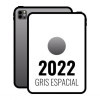 Apple iPad Pro 12.9' 2022 6th WiFi/ M2/ 512GB/ Gris Espacial - MNXU3TY/A Apple iPad Pro 12.9' 2022 6th WiFi/ M2/ 512GB/ Gris Espacial - MNXU3TY/A