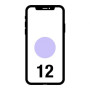 Smartphone Apple iPhone 12 64GB / 6.1'/ 5G/ Púrpura