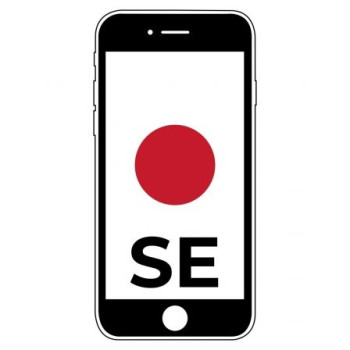 Smartphone Apple iPhone SE 2022 128GB/ 4.7'/ 5G/ Rojo Smartphone Apple iPhone SE 2022 128GB/ 4.7'/ 5G/ Rojo