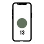 Smartphone Apple iPhone 13 128GB/ 6.1'/ 5G/ Verde