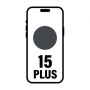Smartphone Apple iPhone 15 Plus 128Gb/ 6.7'/ 5G/ Negro