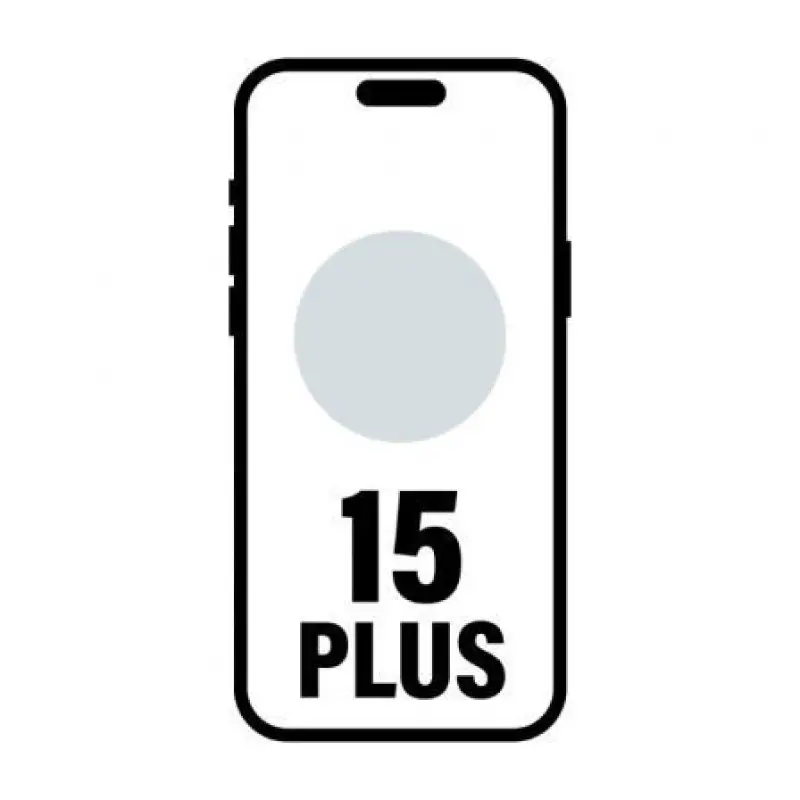 Smartphone Apple iPhone 15 Plus 128Gb/ 6.7'/ 5G/ Azul