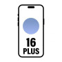 Smartphone Apple iPhone 16 Plus 128GB/ 6.7'/ 5G/ Azul Ultramar
