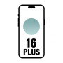 Smartphone Apple iPhone 16 Plus 128GB/ 6.7'/ 5G/ Verde Azulado
