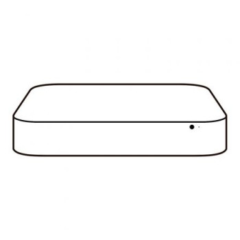 Apple Mac mini/ M2 8-Core CPU/ 8Gb/ 512Gb SSD/ 10-Core GPU Apple Mac mini/ M2 8-Core CPU/ 8Gb/ 512Gb SSD/ 10-Core GPU