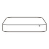 Apple Mac mini/ M2 Pro 10-Core CPU/ 16Gb/ 512Gb SSD/ 16-Core GPU Apple Mac mini/ M2 Pro 10-Core CPU/ 16Gb/ 512Gb SSD/ 16-Core GPU