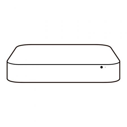 Apple Mac mini/ M2 Pro 10-Core CPU/ 16Gb/ 512Gb SSD/ 16-Core GPU Apple Mac mini/ M2 Pro 10-Core CPU/ 16Gb/ 512Gb SSD/ 16-Core GPU