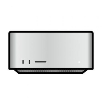 Apple Mac Studio M2 Ultra 24-Core CPU/ 60-Core GPU/ 64GB RAM/ 1TB SSD Apple Mac Studio M2 Ultra 24-Core CPU/ 60-Core GPU/ 64GB RAM/ 1TB SSD
