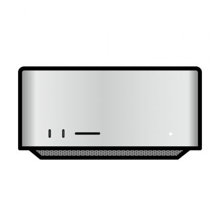 Apple Mac Studio M2 Ultra 24-Core CPU/ 60-Core GPU/ 64GB RAM/ 1TB SSD Apple Mac Studio M2 Ultra 24-Core CPU/ 60-Core GPU/ 64GB RAM/ 1TB SSD