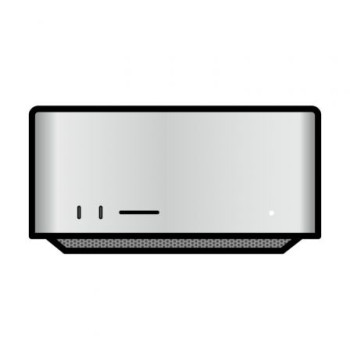 Apple Mac Studio M2 Max 12-Core CPU/ 30-Core GPU/ 32GB RAM/ 512GB SSD Apple Mac Studio M2 Max 12-Core CPU/ 30-Core GPU/ 32GB RAM/ 512GB SSD
