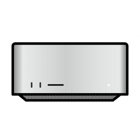 Apple Mac Studio M2 Max 12-Core CPU/ 30-Core GPU/ 32GB RAM/ 512GB SSD Apple Mac Studio M2 Max 12-Core CPU/ 30-Core GPU/ 32GB RAM/ 512GB SSD