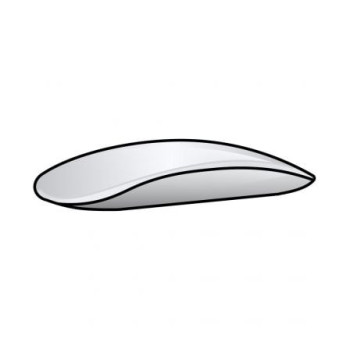 Apple Magic Mouse 2 / USB Tipo-C / Plata Apple Magic Mouse 2 / USB Tipo-C / Plata