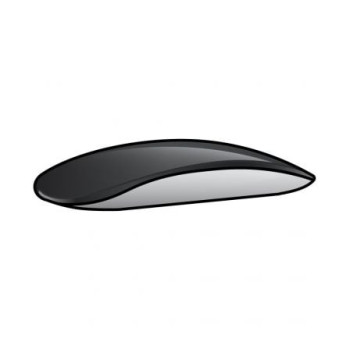 Apple Magic Mouse 2 / USB Tipo-C / Negro Apple Magic Mouse 2 / USB Tipo-C / Negro