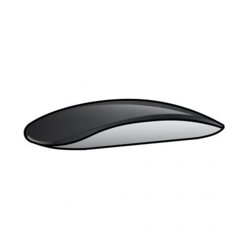 Apple Magic Mouse 2 / USB Tipo-C / Negro Apple Magic Mouse 2 / USB Tipo-C / Negro