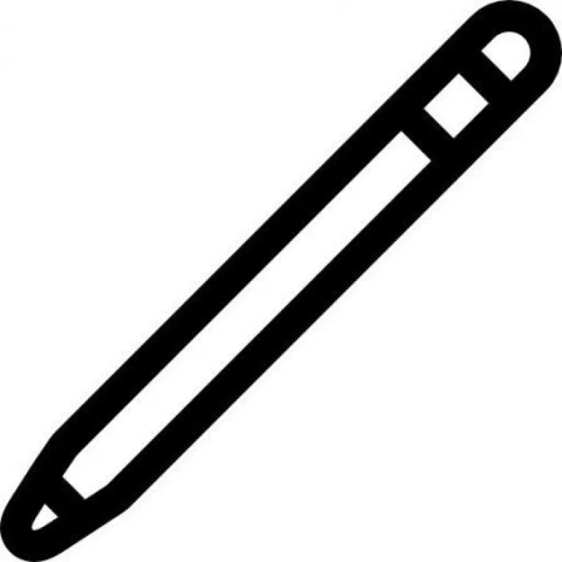 Lápiz Inalámbrico Apple Pencil 2ª Generación Lápiz Inalámbrico Apple Pencil 2ª Generación