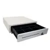 Cajón Portamonedas Approx appCASH01WH/ Manual y Automático/ Blanco Cajón Portamonedas Approx appCASH01WH/ Manual y Automático/ Blanco