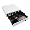 Cajón Portamonedas Approx appCASH01WH/ Manual y Automático/ Blanco Cajón Portamonedas Approx appCASH01WH/ Manual y Automático/ Blanco