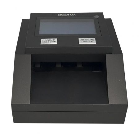 Detector de Billetes Falsos Approx appBILLDETECTOR Detector de Billetes Falsos Approx appBILLDETECTOR