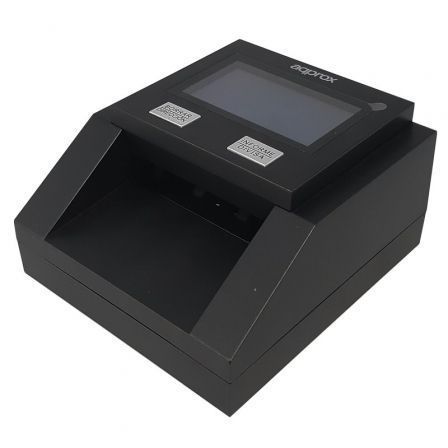 Detector de Billetes Falsos Approx appBILLDETECTOR Detector de Billetes Falsos Approx appBILLDETECTOR