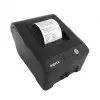 Impresora de Tickets Approx appPOS58MU/ Térmica/ Ancho papel 58mm/ USB/ Negra Impresora de Tickets Approx appPOS58MU/ Térmica/ Ancho papel 58mm/ USB/ Negra