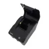 Impresora de Tickets Approx appPOS58MU/ Térmica/ Ancho papel 58mm/ USB/ Negra Impresora de Tickets Approx appPOS58MU/ Térmica/ Ancho papel 58mm/ USB/ Negra