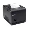 Impresora de Tickets Approx appPOS80AM3/ Térmica/ Ancho papel 80mm/ USB-RS232-Ethernet/ Negra Impresora de Tickets Approx appPOS80AM3/ Térmica/ Ancho papel 80mm/ USB-RS232-Ethernet/ Negra