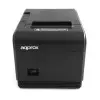 Impresora de Tickets Approx appPOS80AM3/ Térmica/ Ancho papel 80mm/ USB-RS232-Ethernet/ Negra Impresora de Tickets Approx appPOS80AM3/ Térmica/ Ancho papel 80mm/ USB-RS232-Ethernet/ Negra