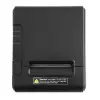 Impresora de Tickets Approx appPOS80AM3/ Térmica/ Ancho papel 80mm/ USB-RS232-Ethernet/ Negra Impresora de Tickets Approx appPOS80AM3/ Térmica/ Ancho papel 80mm/ USB-RS232-Ethernet/ Negra