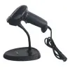 Lector de Código de Barras 1D Approx appLS11AS/ USB/ Incluye Soporte Lector de Código de Barras 1D Approx appLS11AS/ USB/ Incluye Soporte