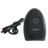 Lector de Código de Barras 1D Approx appLS11AS/ USB/ Incluye Soporte Lector de Código de Barras 1D Approx appLS11AS/ USB/ Incluye Soporte