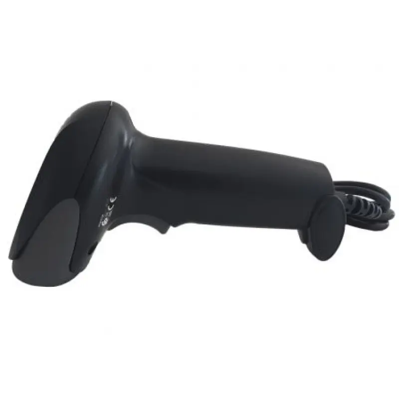 Lector de Código de Barras 1D Approx appLS11AS/ USB/ Incluye Soporte Lector de Código de Barras 1D Approx appLS11AS/ USB/ Incluye Soporte