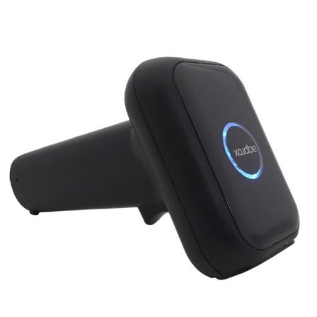 Lector de Código de Barras 1D-2D-QR Approx appLS16HD2D/ USB Lector de Código de Barras 1D-2D-QR Approx appLS16HD2D/ USB