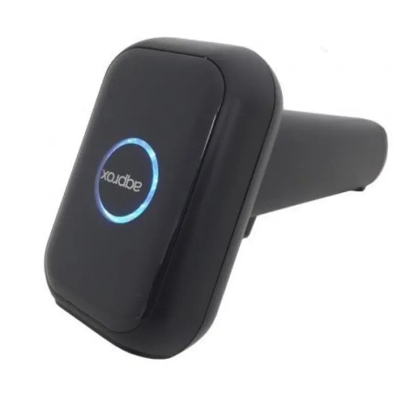 Lector de Código de Barras 1D-2D-QR Approx appLS16HD2D/ USB Lector de Código de Barras 1D-2D-QR Approx appLS16HD2D/ USB