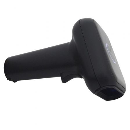 Lector de Código de Barras 1D-2D-QR Approx appLS16HD2D/ USB Lector de Código de Barras 1D-2D-QR Approx appLS16HD2D/ USB